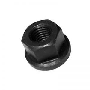 Flange-Head-Nut