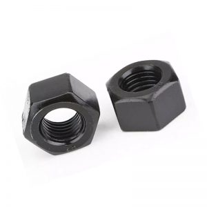 Heavy Duty Hexagon Nut