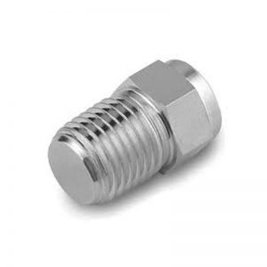 NPT Plug