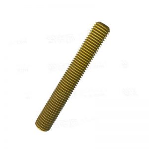 PTFE Full Threaded Stud
