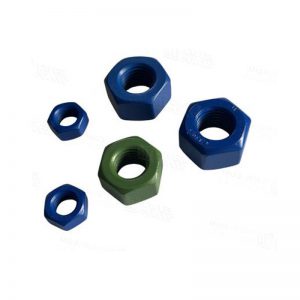 PTFE Nut