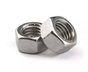 Stainless Steel Nut