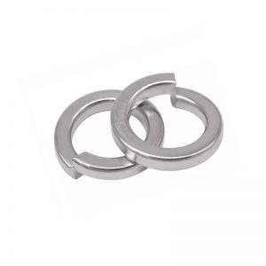 Stainless Steel Spring Washer