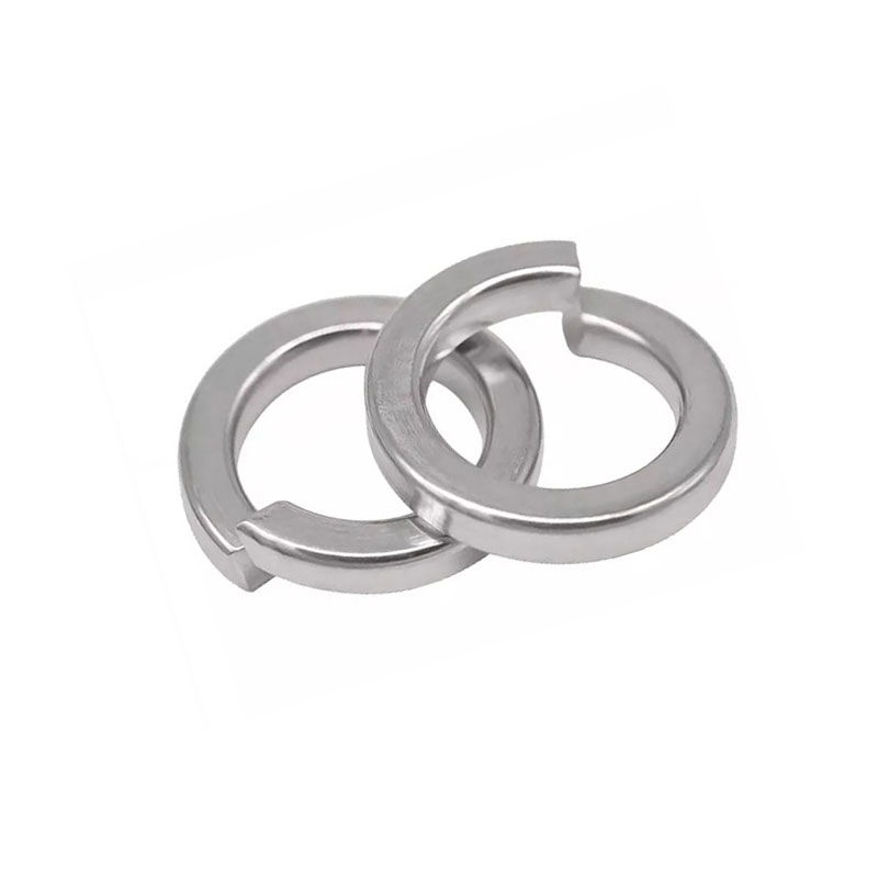 Stainless Steel Spring Washer