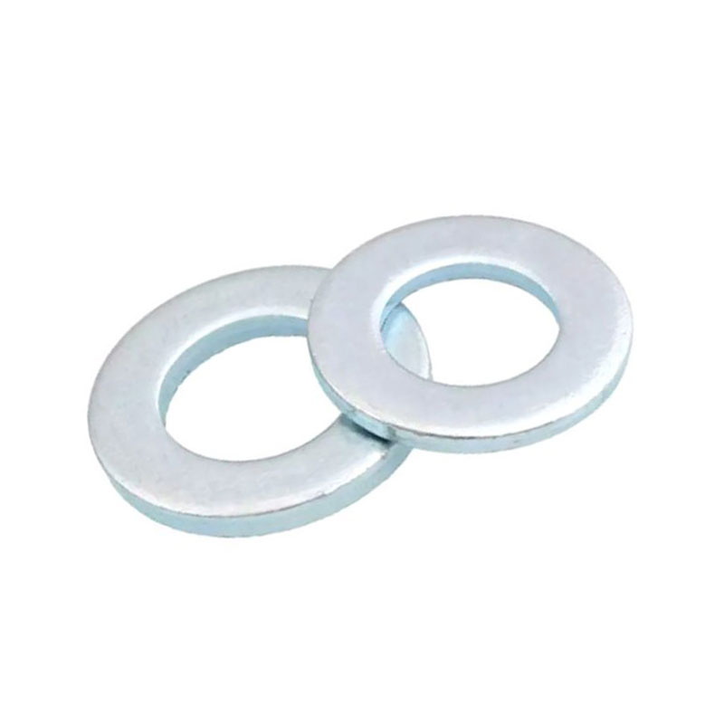Zinc Coated Washer